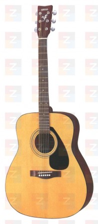 Yamaha F310-NT